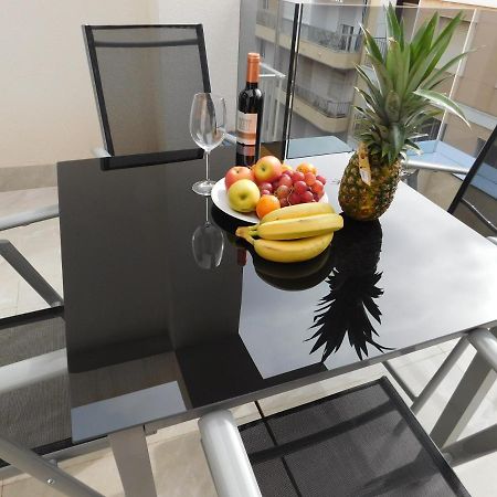 Modern And Cosy Apartment Close To The Beach Torrevieja Exteriör bild
