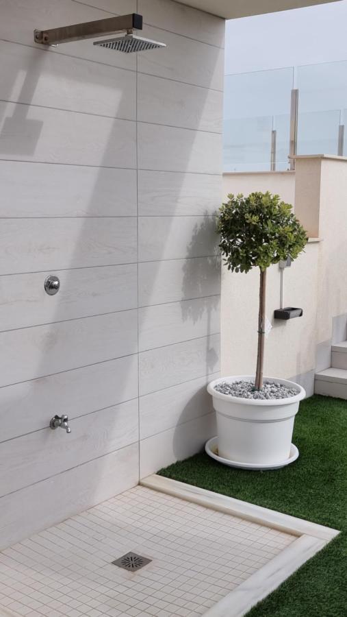 Modern And Cosy Apartment Close To The Beach Torrevieja Exteriör bild