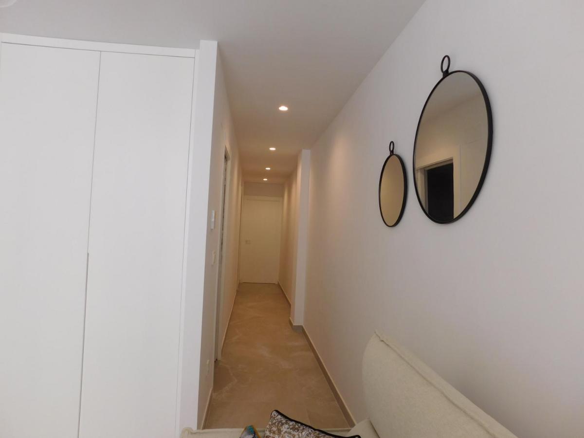Modern And Cosy Apartment Close To The Beach Torrevieja Exteriör bild