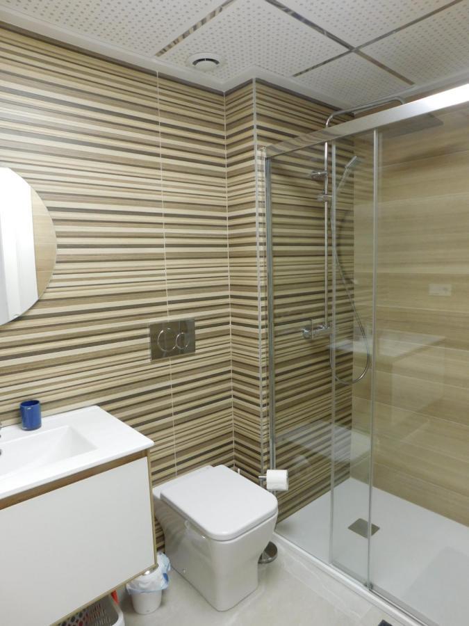 Modern And Cosy Apartment Close To The Beach Torrevieja Exteriör bild