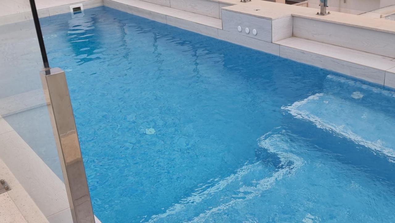 Modern And Cosy Apartment Close To The Beach Torrevieja Exteriör bild
