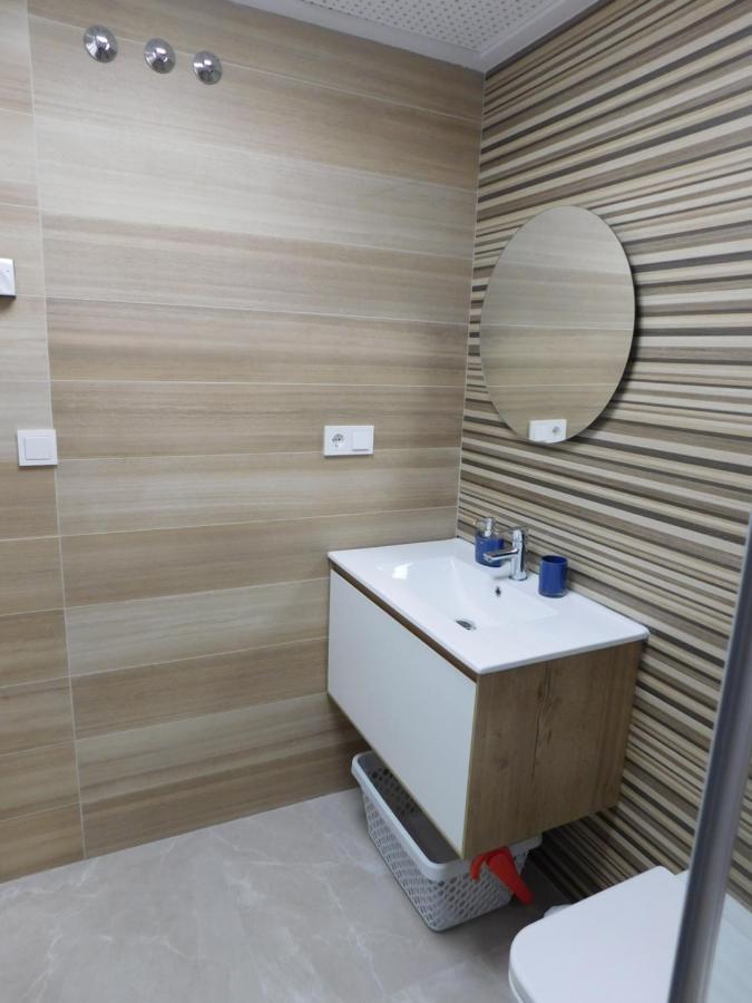 Modern And Cosy Apartment Close To The Beach Torrevieja Exteriör bild